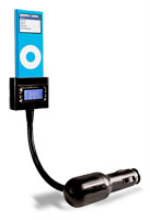 iPod Nano Fm Transmitter