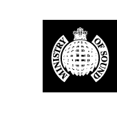 Ministry of Sound Logo